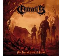 Entrails - An eternal time of decay