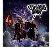 ENTRAILS OUT - AM PULS DER ZEIT