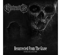 Entrails Resurrected from the Grave: Demo Collection (Vinyl LP)