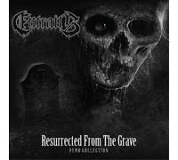 Entrails Resurrected from the Grave: Demo Collection (Vinyl LP)