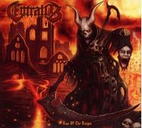 Entrails Rise of the Reaper (CD) Album