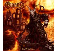 Entrails - Rise Of The Reaper