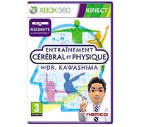 Entraînement Cérébral et Physique du Dr. Kawashima