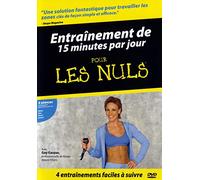 Entraînement de 15 Minutes Par Jour Pour Les Nuls
