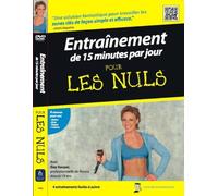 Entrainement De 15 Minutes Par Jour: Pour Les Nuls [Edizione: Francia]