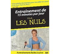 Entrainement de 15 mn pour les nuls
