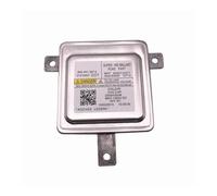 entralina fari auto Compatibile Con Audi A1 A3 A4 A5 A6 A7 A8 Q3 Q5 Q7 Auto Xenon Zavorra Faro HID Modulo D3S D3R D4S D4R 8K0941597E(WHITE)