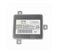 entralina fari auto Compatibile Con BMW E90 F10 F11 F01 F07 D1S D1R D2S D2R HID Xenon Ballast W003T20071 7237647