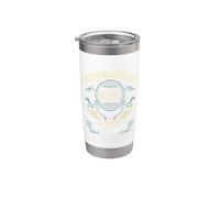 Entrando nel mio 47° compleanno Religioso Bday Party Theme Bicchiere termico in acciaio inox doppia parete