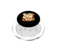 Entrando nel mio No Era Groovy Divertente Antisociale Introverso PopSockets PopGrip per MagSafe