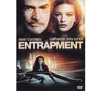 Entrapment (1999) (Sean Connery) - Edizione Italiana