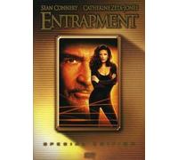 Entrapment by Sean Connery