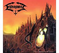 Entrapment – Obscurity Within – CD