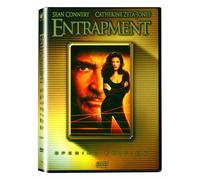 Entrapment - Special Edition