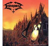 Entrapment The Obscurity Within (CD)