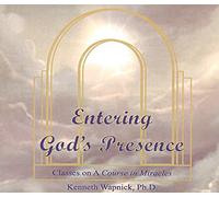 Entrare nella presenza di Dio