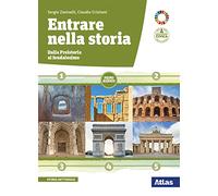 entrare nella storia - primo biennio zaninelli sergio - cristiani c 8826823324
