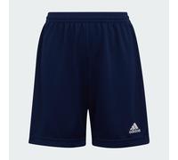 Short Entrada 22 Team Navy Blue 2 9-10A