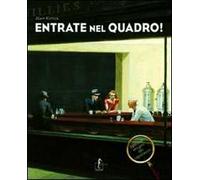 Entrate nel quadro! I piccoli enigmi dei capolavori