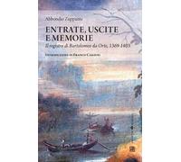 Entrate, uscite e memorie. Il registro di Bartolomeo da Orte, 136