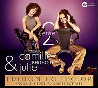 Entre 2 (Collector's Edition)