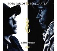 Entre Amigos（ハイブリッドSACD）（日本語帯・ライナーノーツ付国内流通盤）（輸入盤）