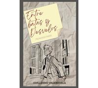 Entre Batas y Desvelos: Primeros Pasos