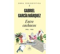 Entre cachacos / Among the Cachacos: 2