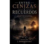 ENTRE CENIZAS Y RECUERDOS
