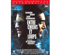 Entre chiens et loups