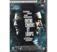 Entre chiens et loups - dvd - (3512391408640)