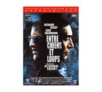 Entre chiens et loups edition 2 dvd