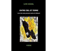 Entre ciel et terre: Là où les mots prennent racine et s'élèvent.