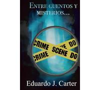 Entre cuentos y misterios...