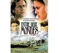 Entre deux mondes - dvd