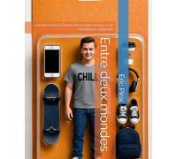 Entre deux mondes: Parents et ados à l’heure des réseaux sociaux et de l’intelligence artificielle