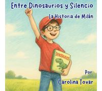 Entre Dinosaurios y Silencio: La historia de Milán