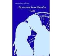 Entre Dois Mundos: Quando o Amor Desafia Tudo