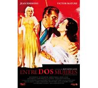 Entre dos mujeres [DVD]