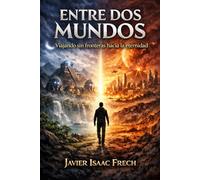 Entre Dos Mundos: Viajando sin Fronteras hacia la eternidad