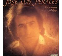 entre el agua y el fuego lp