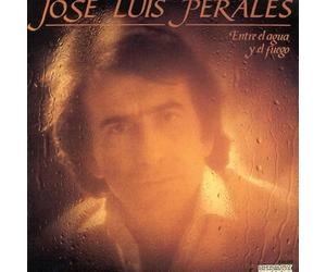entre el agua y el fuego lp
