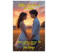 Entre el amor y el dolor: Novela romántica
