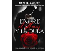 Entre el Amor y la Duda: Una conexión que desafía al Destino