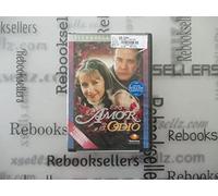 Entre El Amor Y Odio