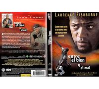 Entre El Bien Y El Mal (Import Dvd) (2008) Laurence Fishburne; Natalie Cole; B