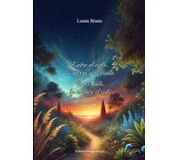 ENTRE EL CIELO, LA TIERRA Y EL VUELO. TRA IL CIELO, LA TERRA E IL VOLO. LUANA BRUNO: 1