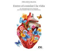 ENTRE EL COMIAT I LA VIDA: EL TESTIMONI DE FAMÍLIES QUE HAN VISCUT UN DOL PERINATAL