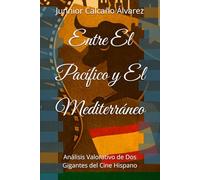 Entre El Pacífico y El Mediterráneo: Análisis Valorativo de Dos Gigantes del Cine Hispano