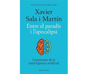 Entre el paradís i l'apocalipsi: L'economia de la intel·ligència artificial